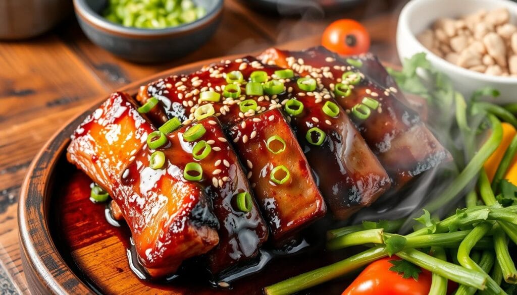 korean beef short ribs recipe