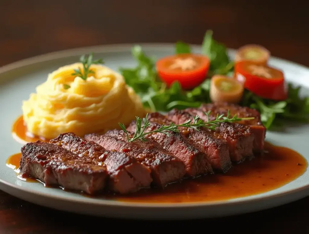 Easy Beef Recipes That Will Impress Your Guests