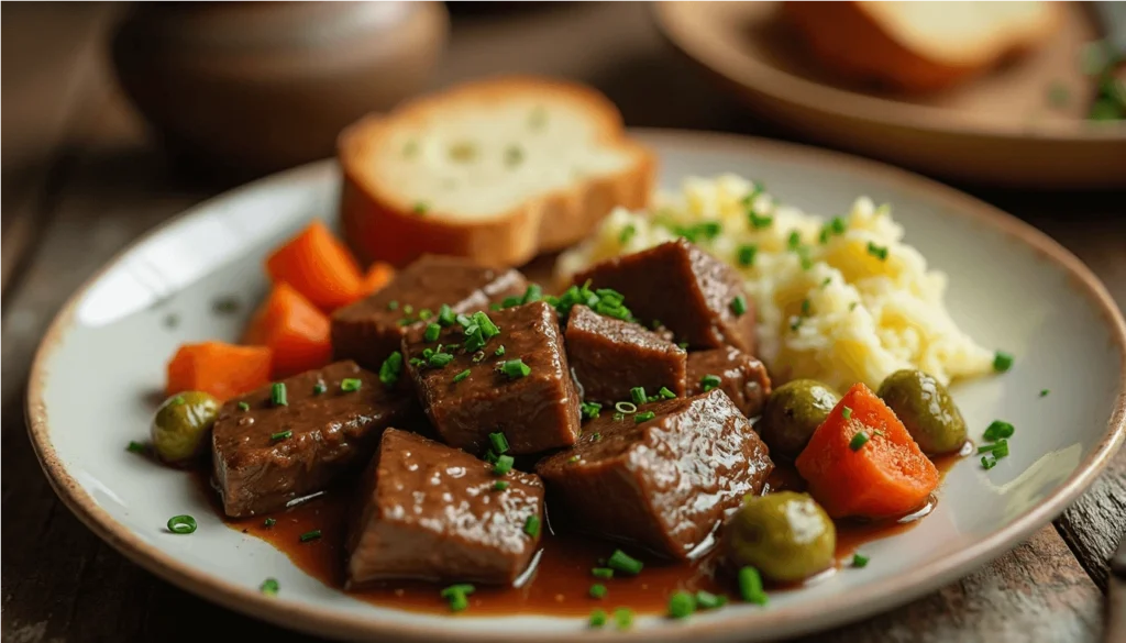 Diced Beef Recipes for Dinner Everyone Will Love