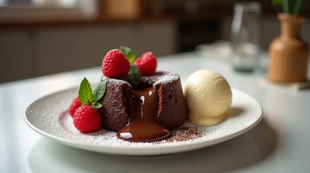Chocolate Fondant Mistakes You Must Avoid Now
